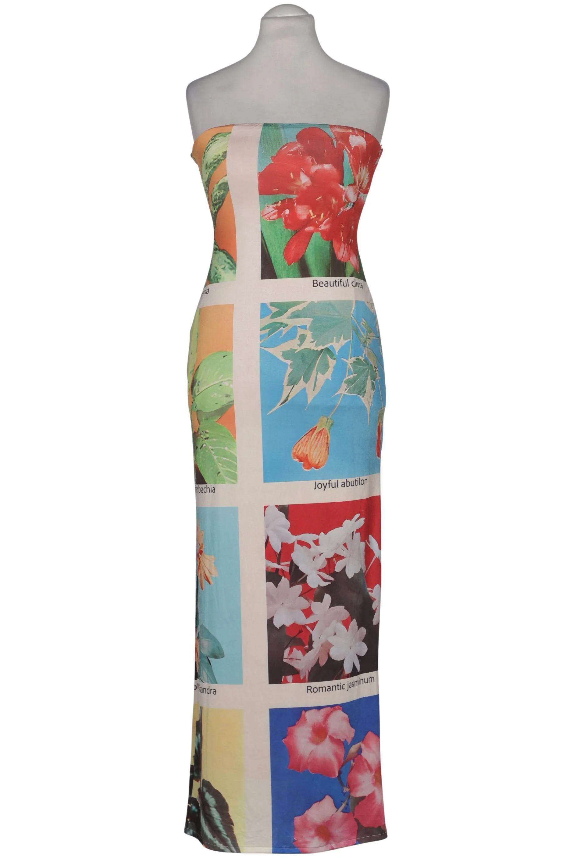 Desigual Damen Kleid