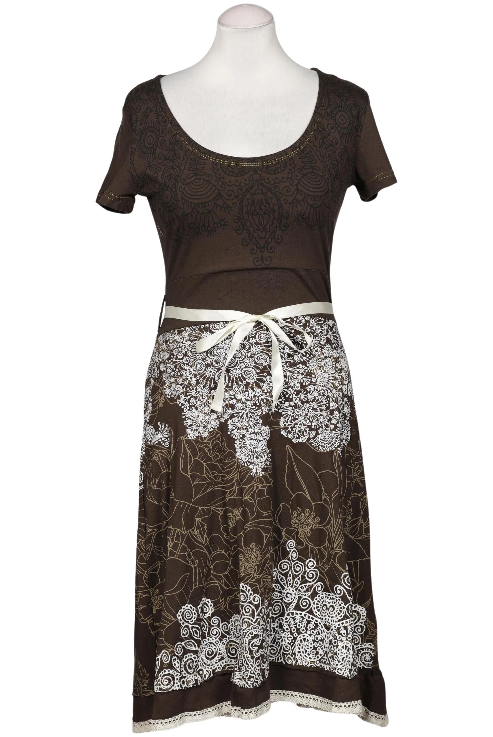 Desigual Damen Kleid