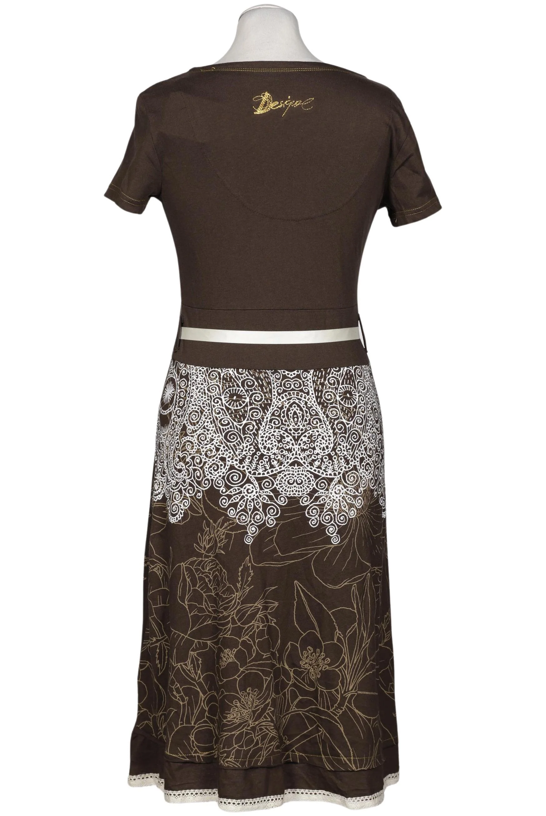 Desigual Damen Kleid - Image 2