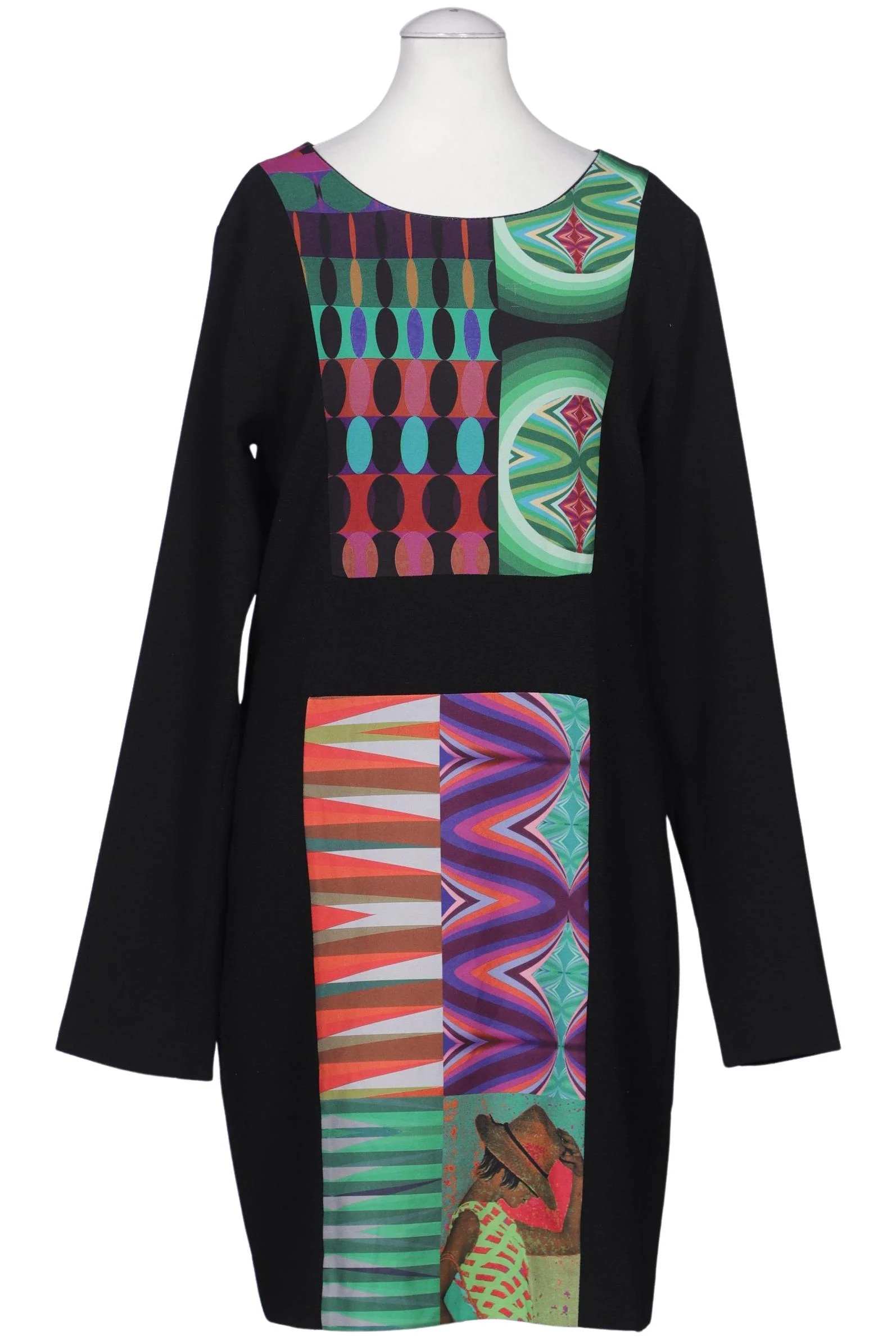 Desigual Damen Kleid