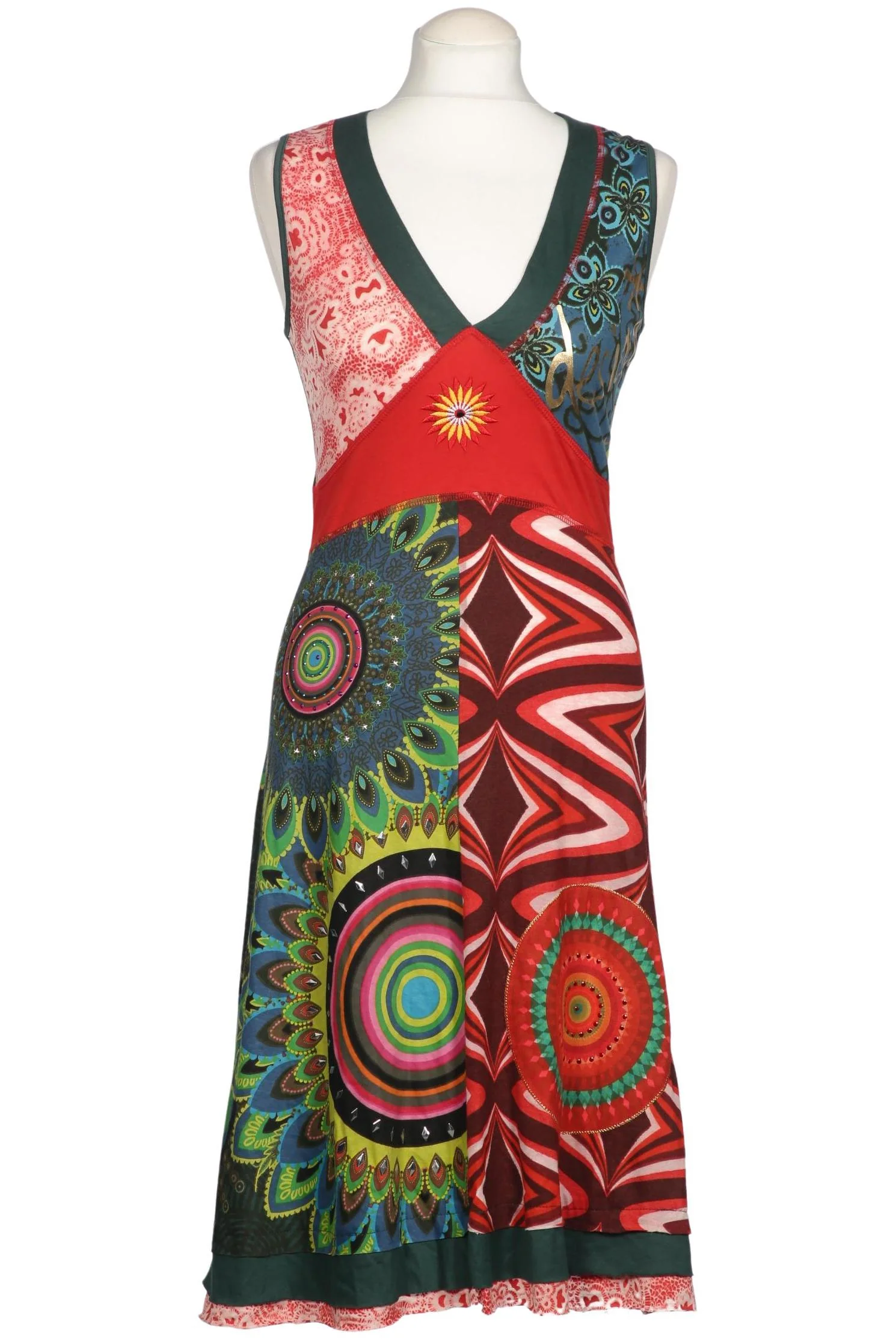 Desigual Damen Kleid
