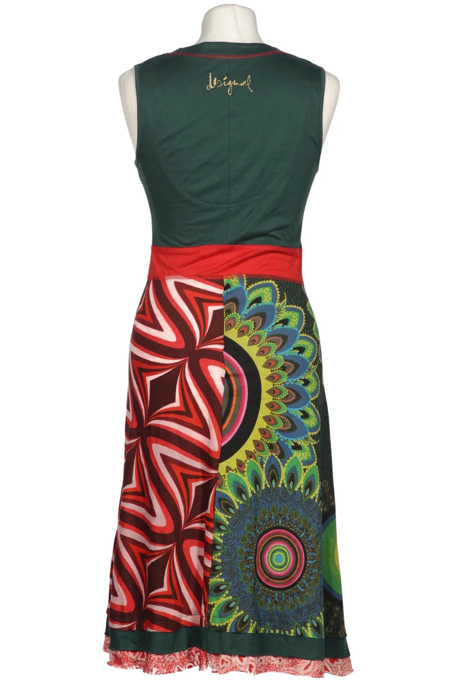 Desigual Damen Kleid - Image 2