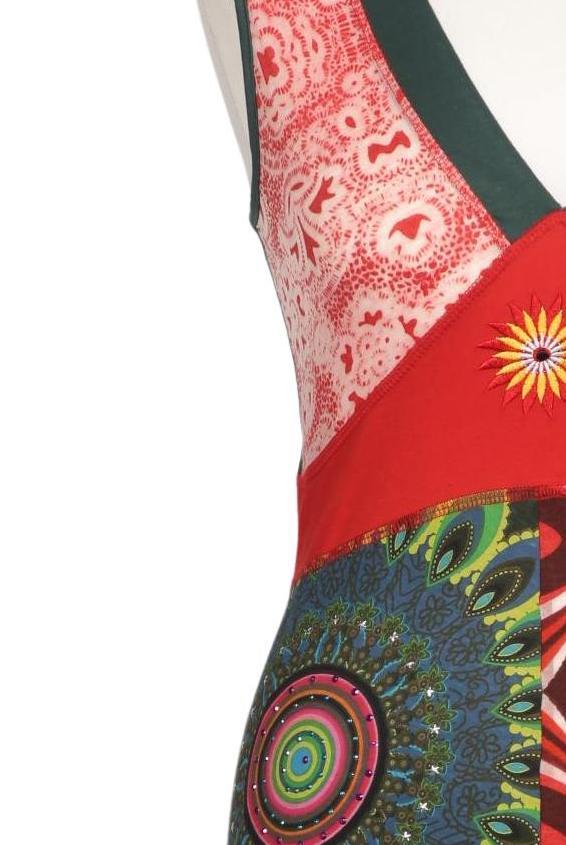 Desigual Damen Kleid - Image 3