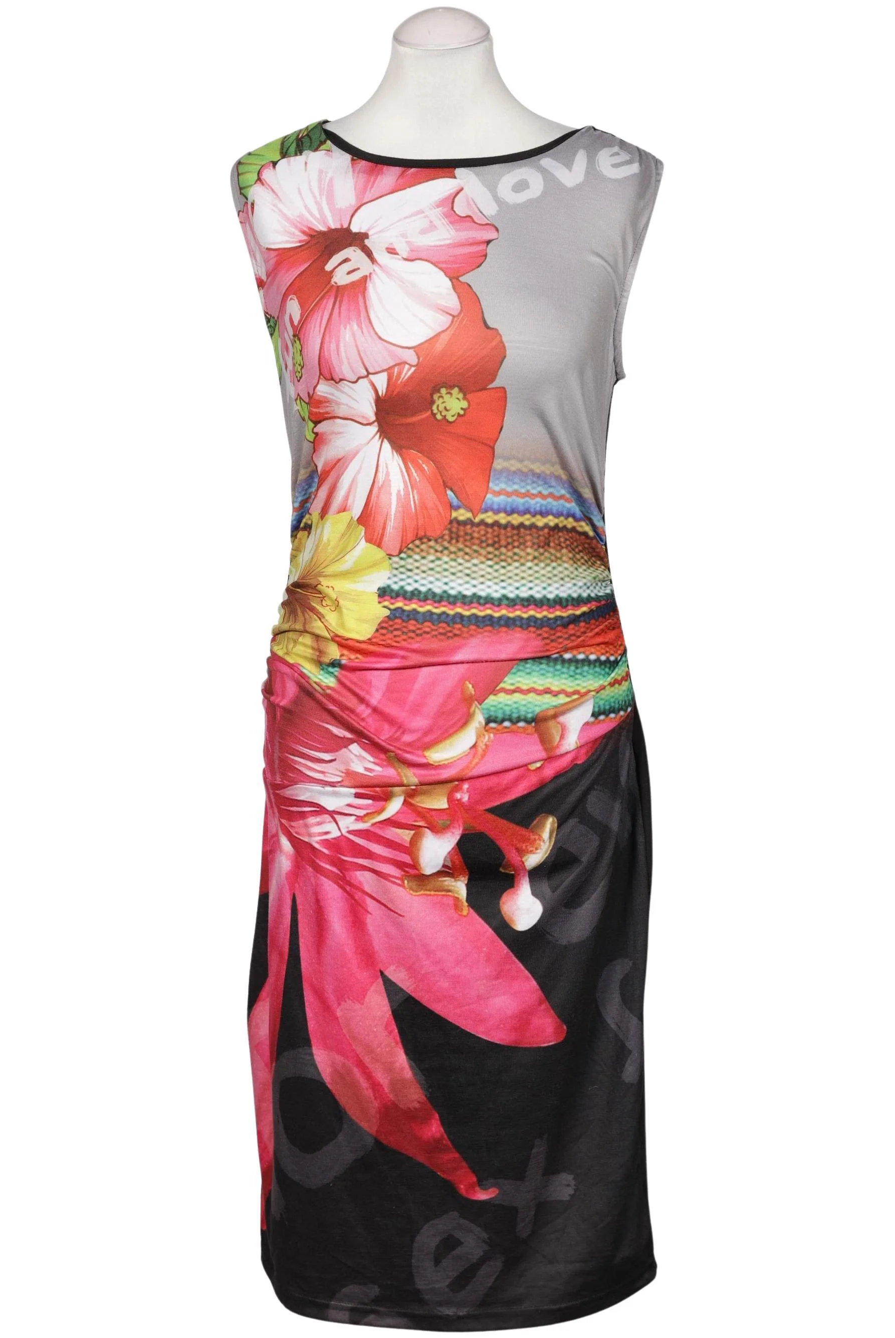 Desigual Damen Kleid