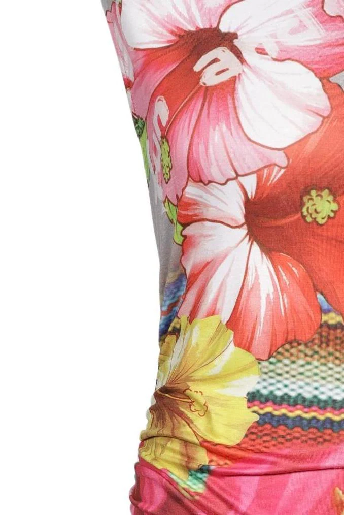 Desigual Damen Kleid - Image 3