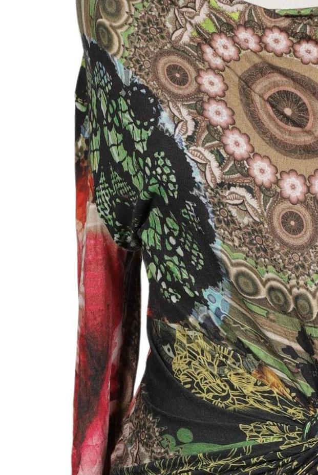 Desigual Damen Kleid - Image 3