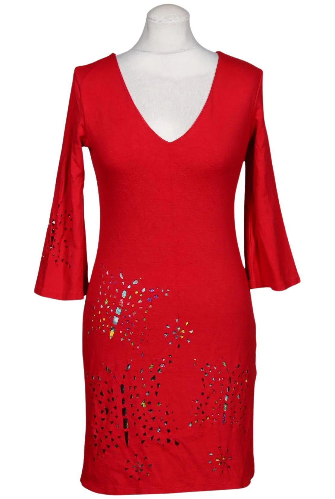 Desigual Damen Kleid