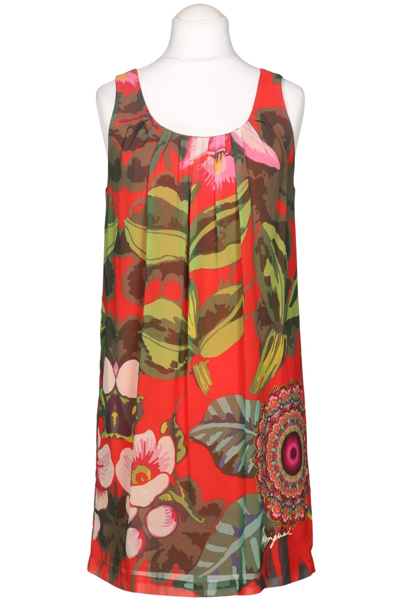 Desigual Damen Kleid