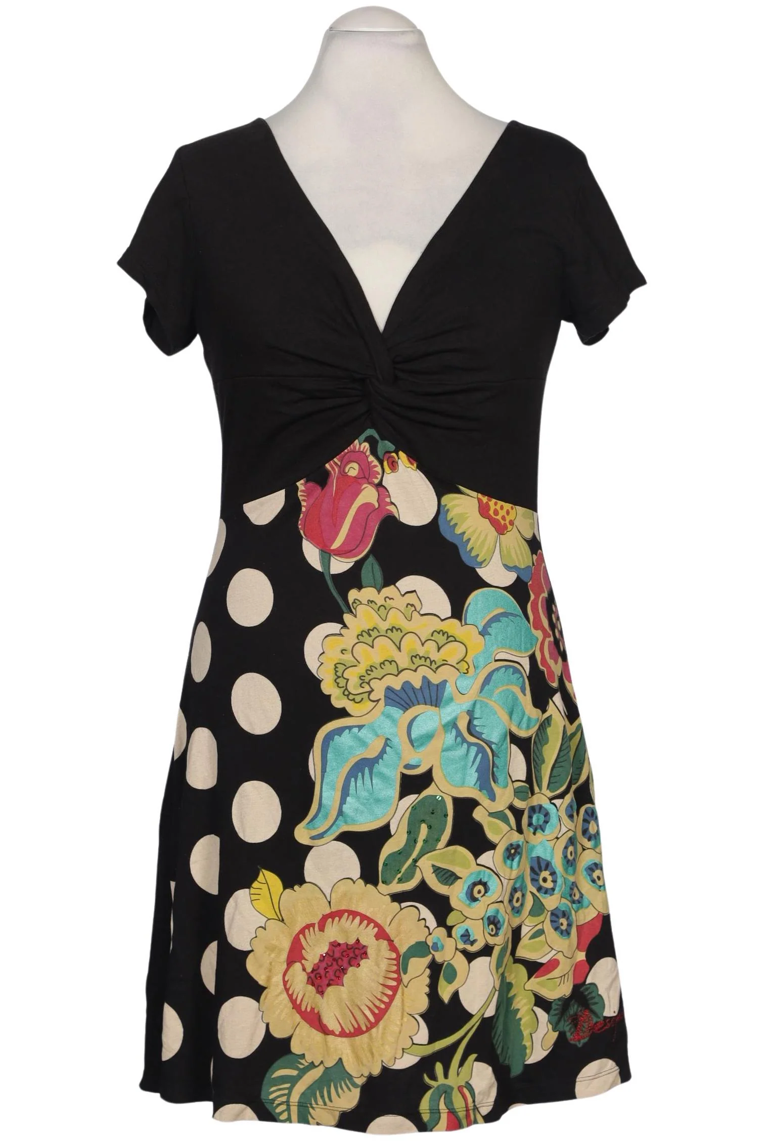 Desigual Damen Kleid