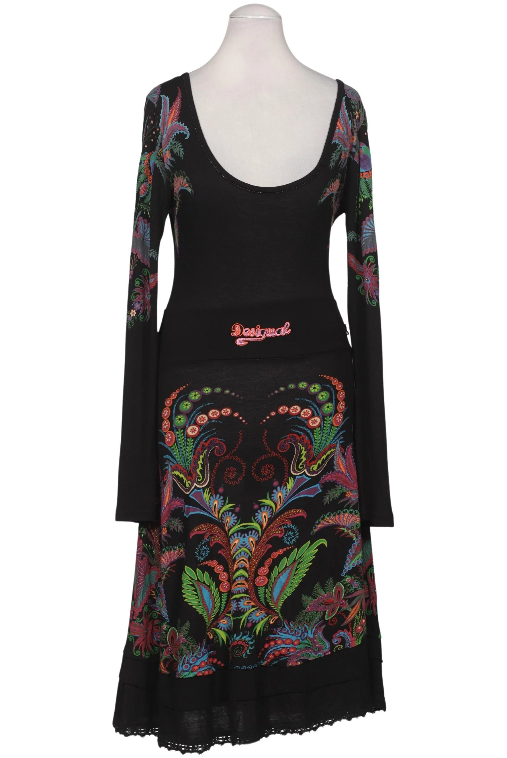 Desigual Damen Kleid