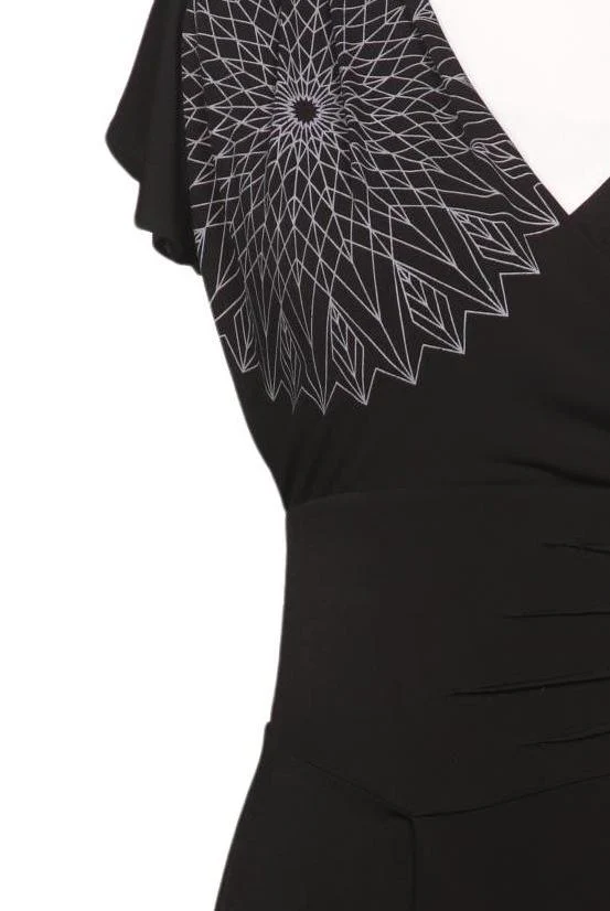 Desigual Damen Kleid - Image 3