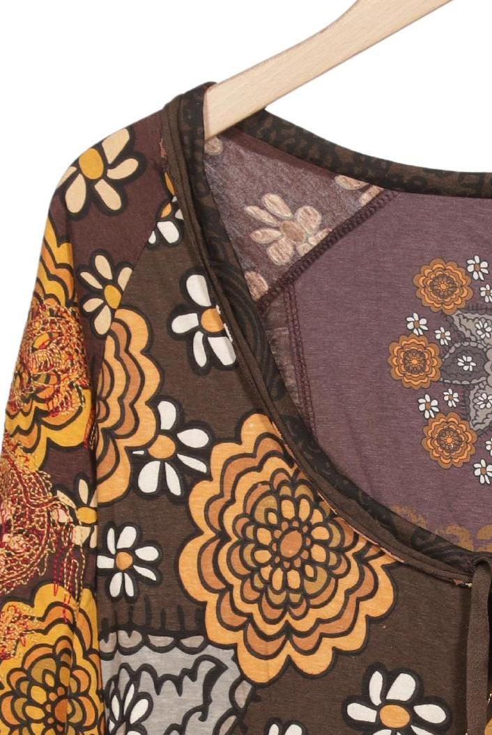 Desigual Damen Langarmshirt - Image 3