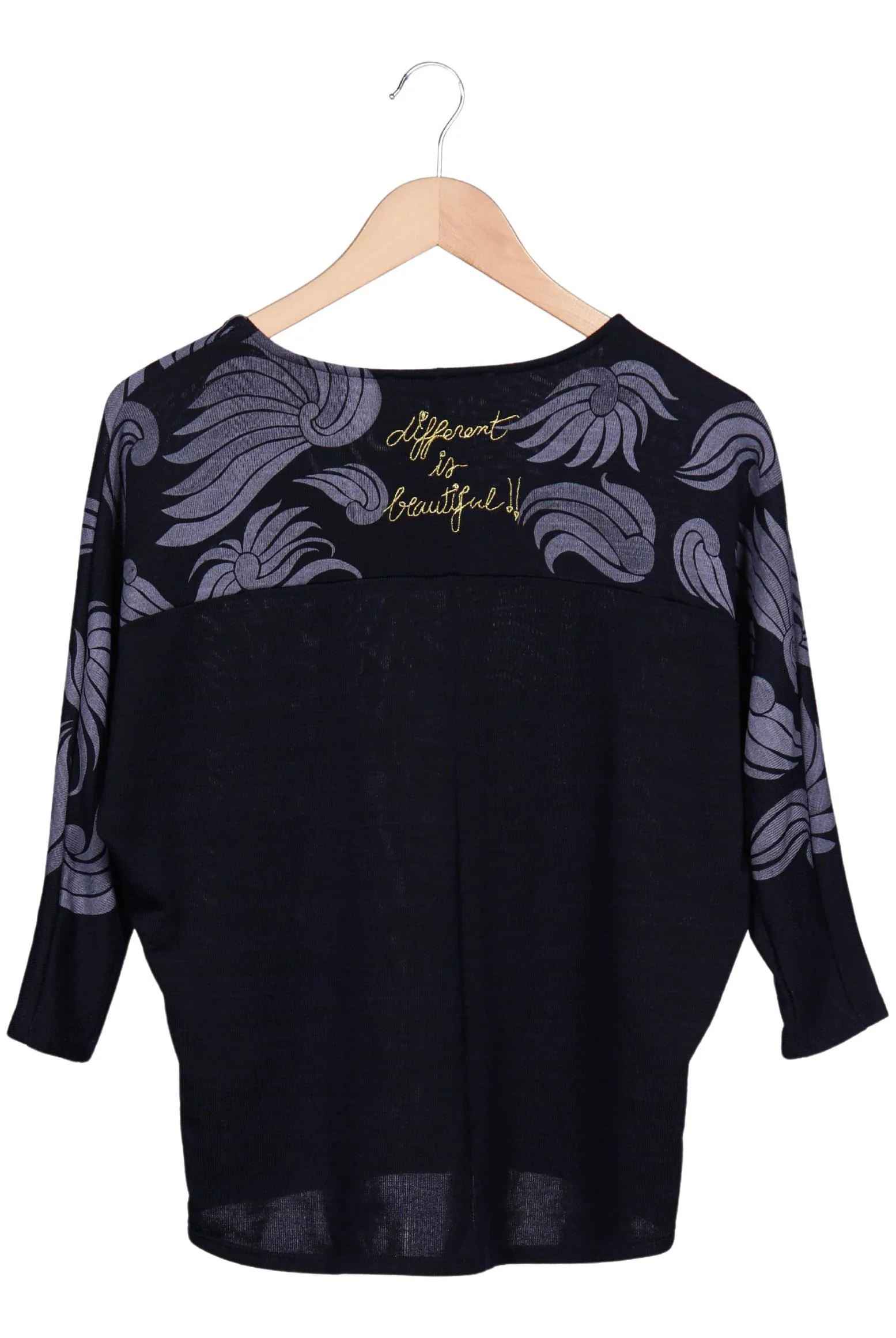 Desigual Damen Langarmshirt - Image 2