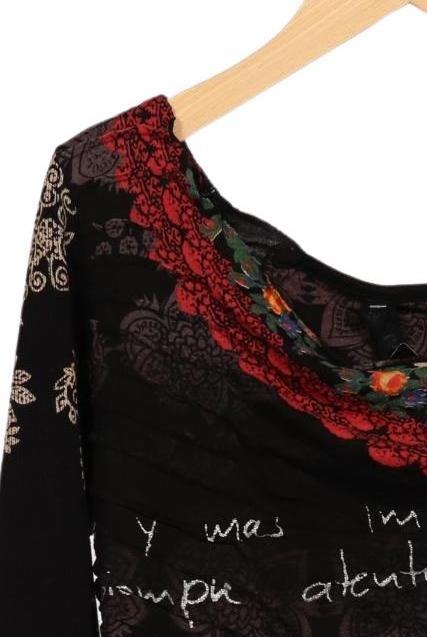 Desigual Damen Langarmshirt - Image 3