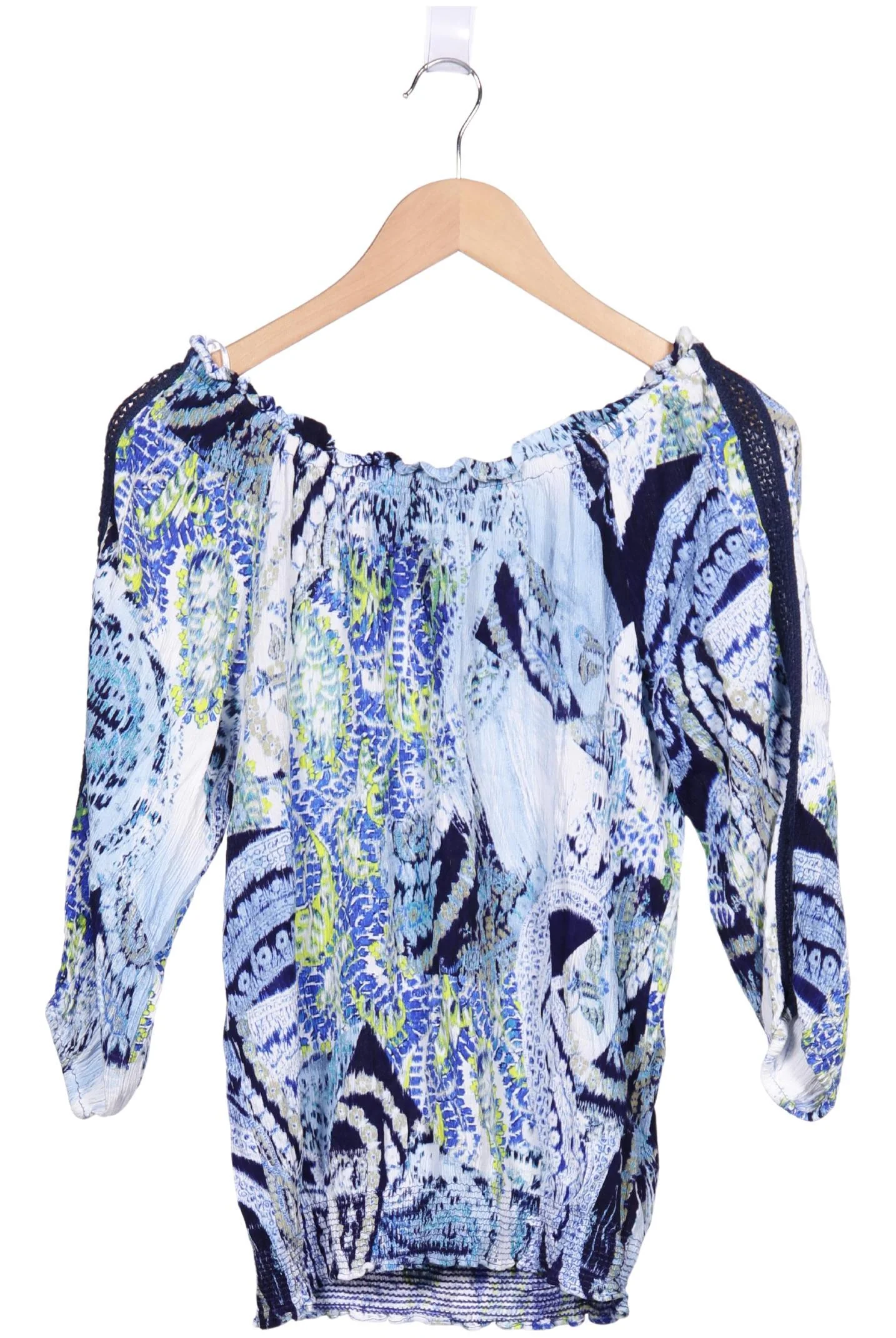 Desigual Damen Langarmshirt