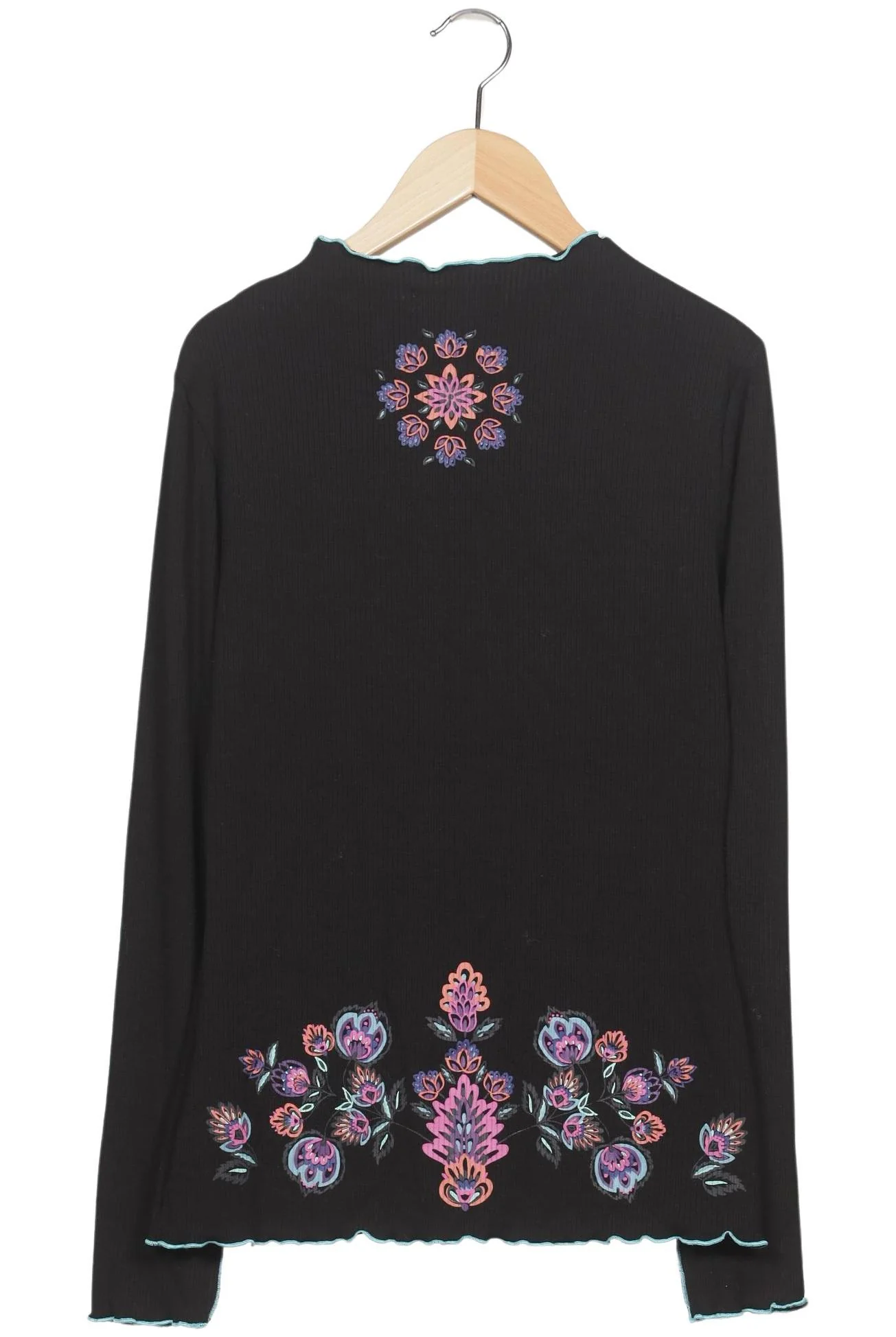 Desigual Damen Langarmshirt - Image 2