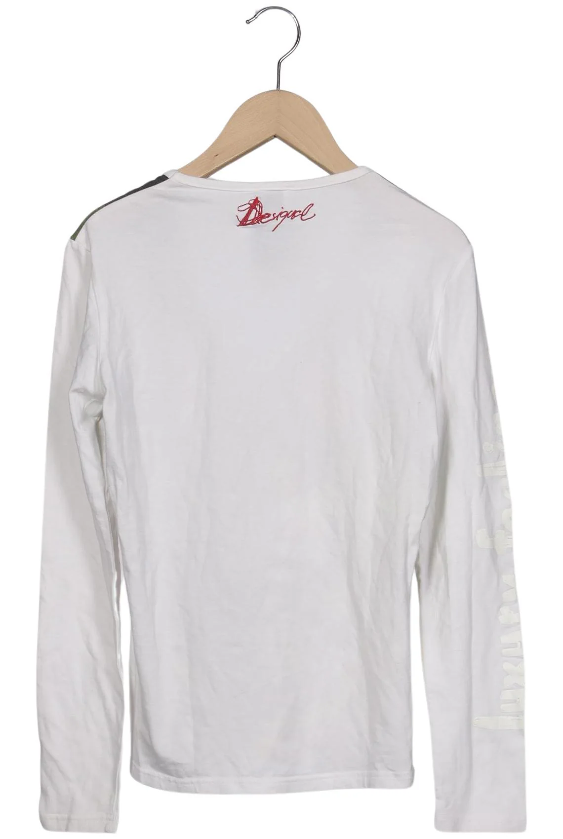 Desigual Damen Langarmshirt - Image 2