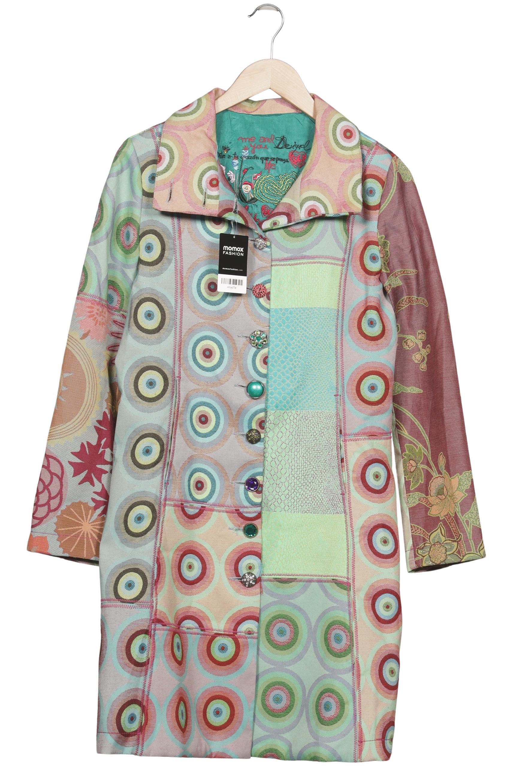 Desigual Damen Mantel