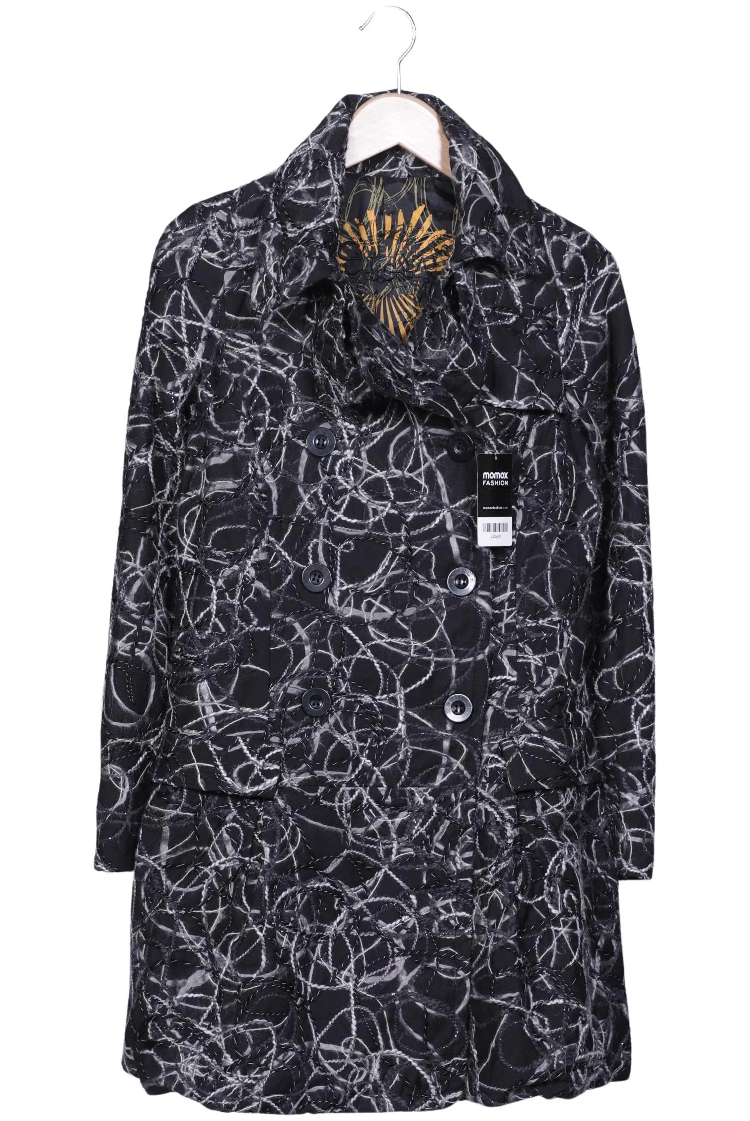 Desigual Damen Mantel