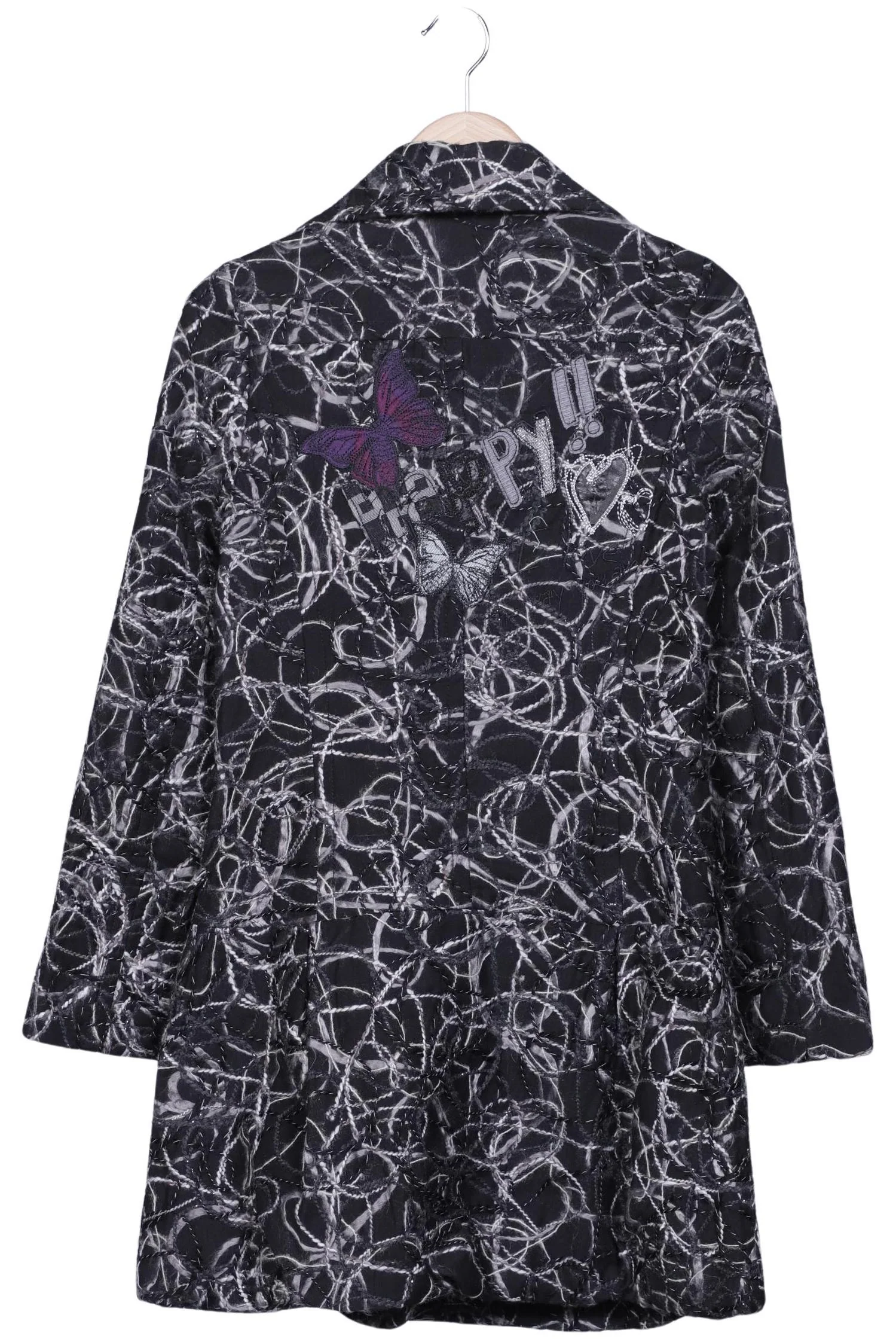 Desigual Damen Mantel - Image 2