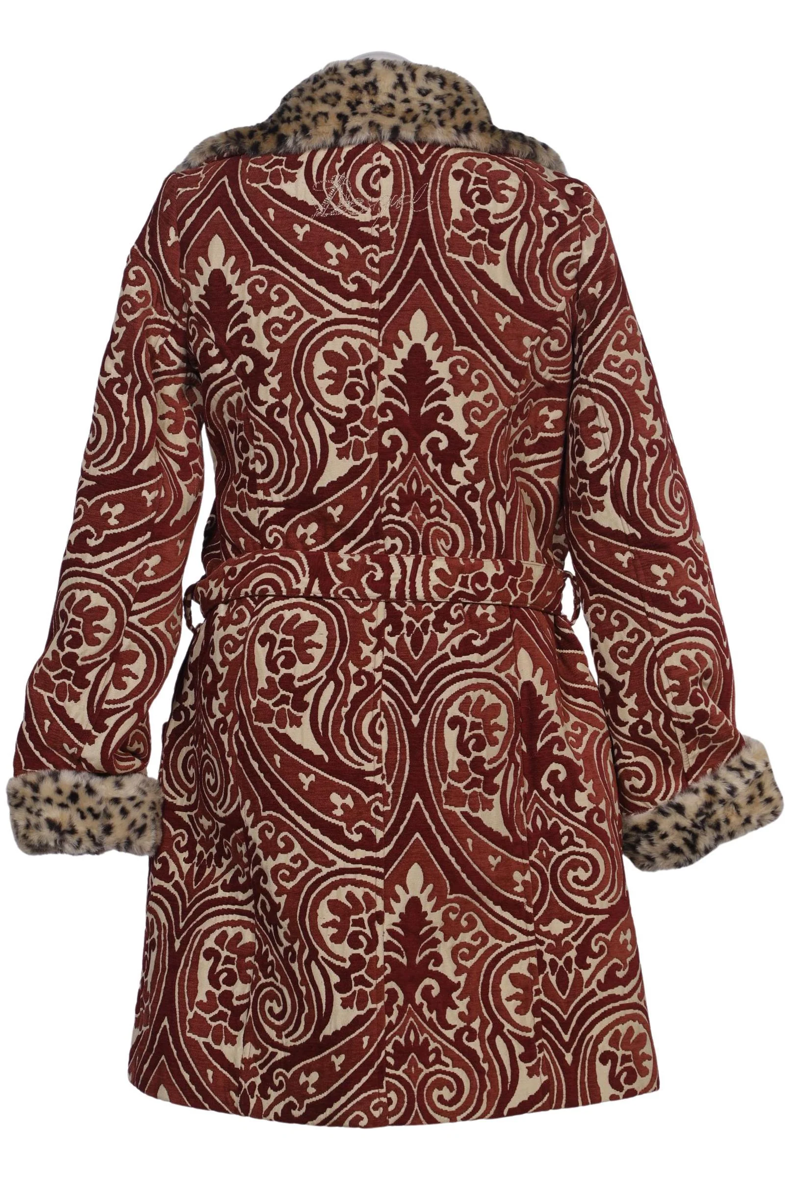 Desigual Damen Mantel - Image 2