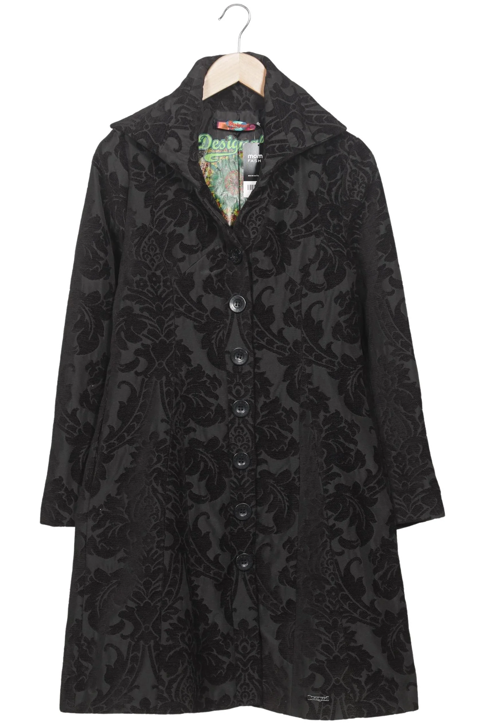 Desigual Damen Mantel