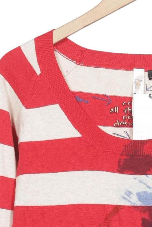 Desigual Damen Pullover - Image 3