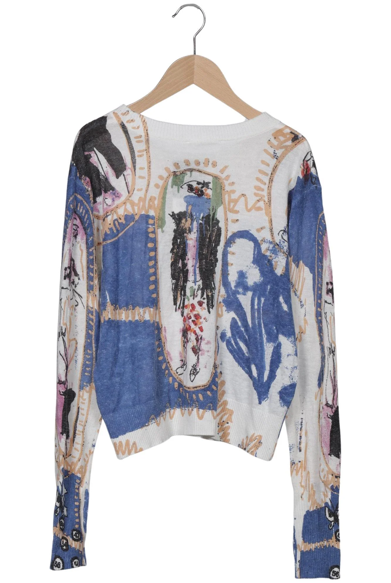 Desigual Damen Pullover - Image 2