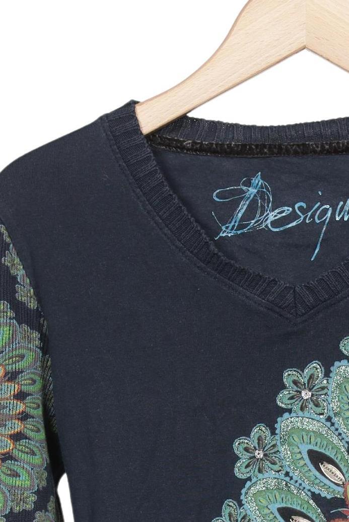 Desigual Damen Pullover - Image 3