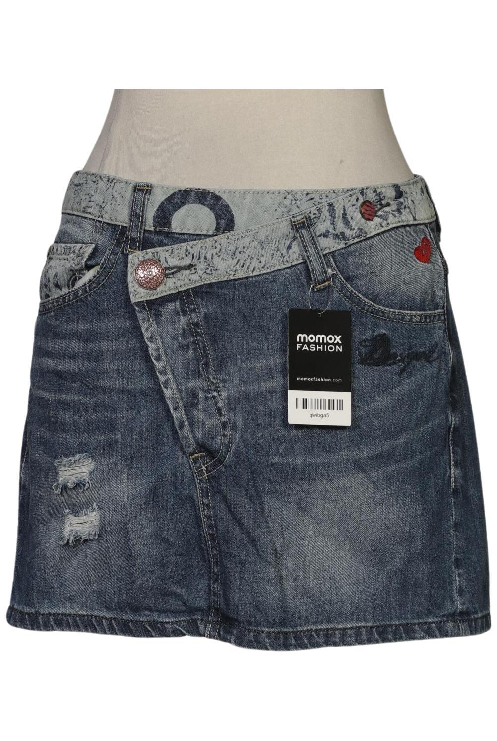 Desigual Damen Rock