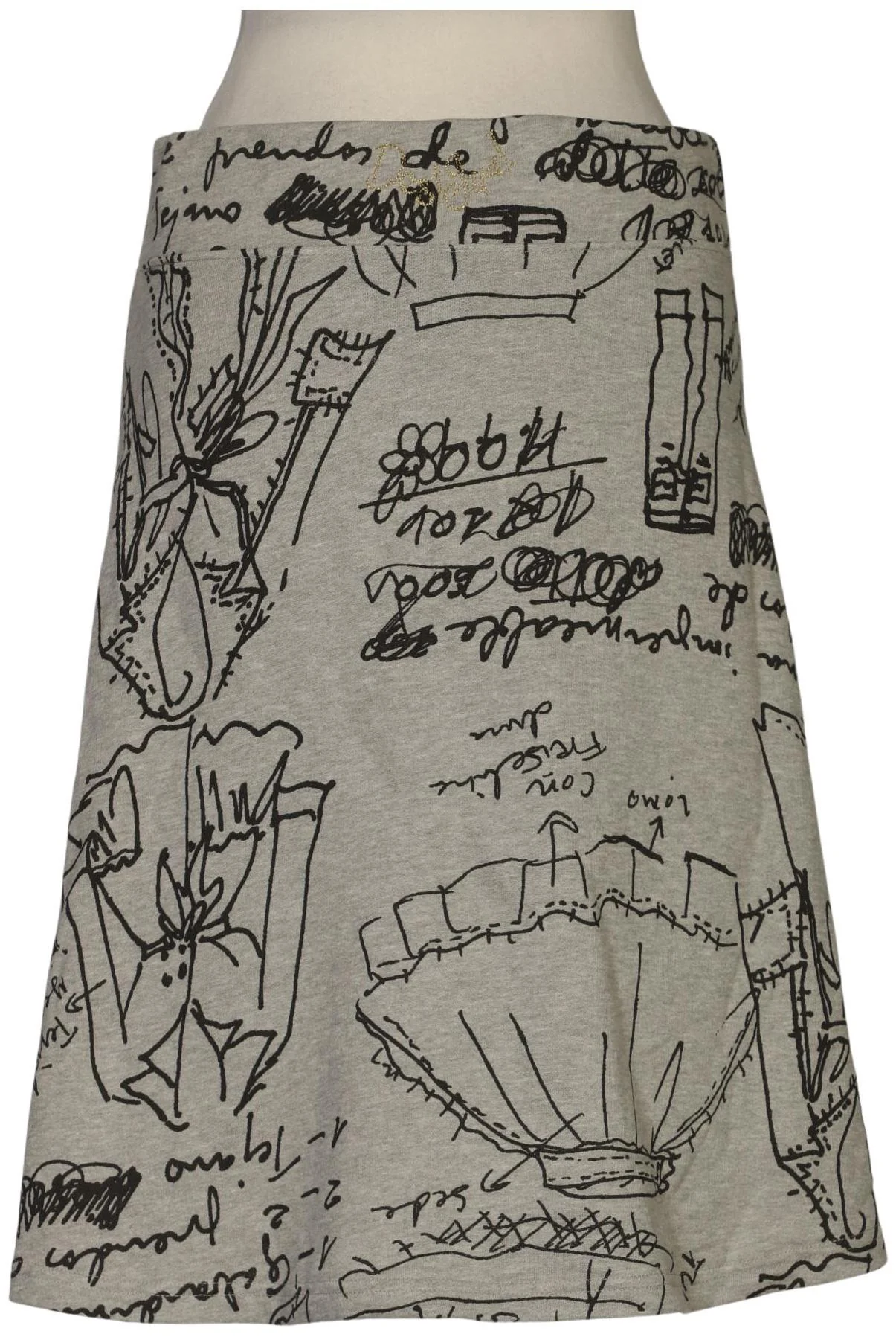 Desigual Damen Rock - Image 2