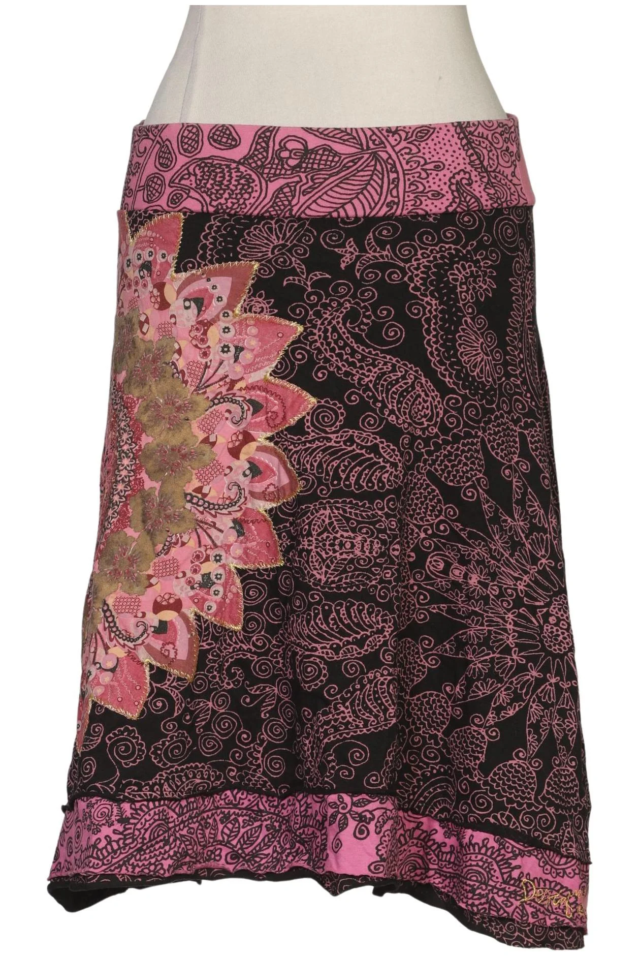 Desigual Damen Rock