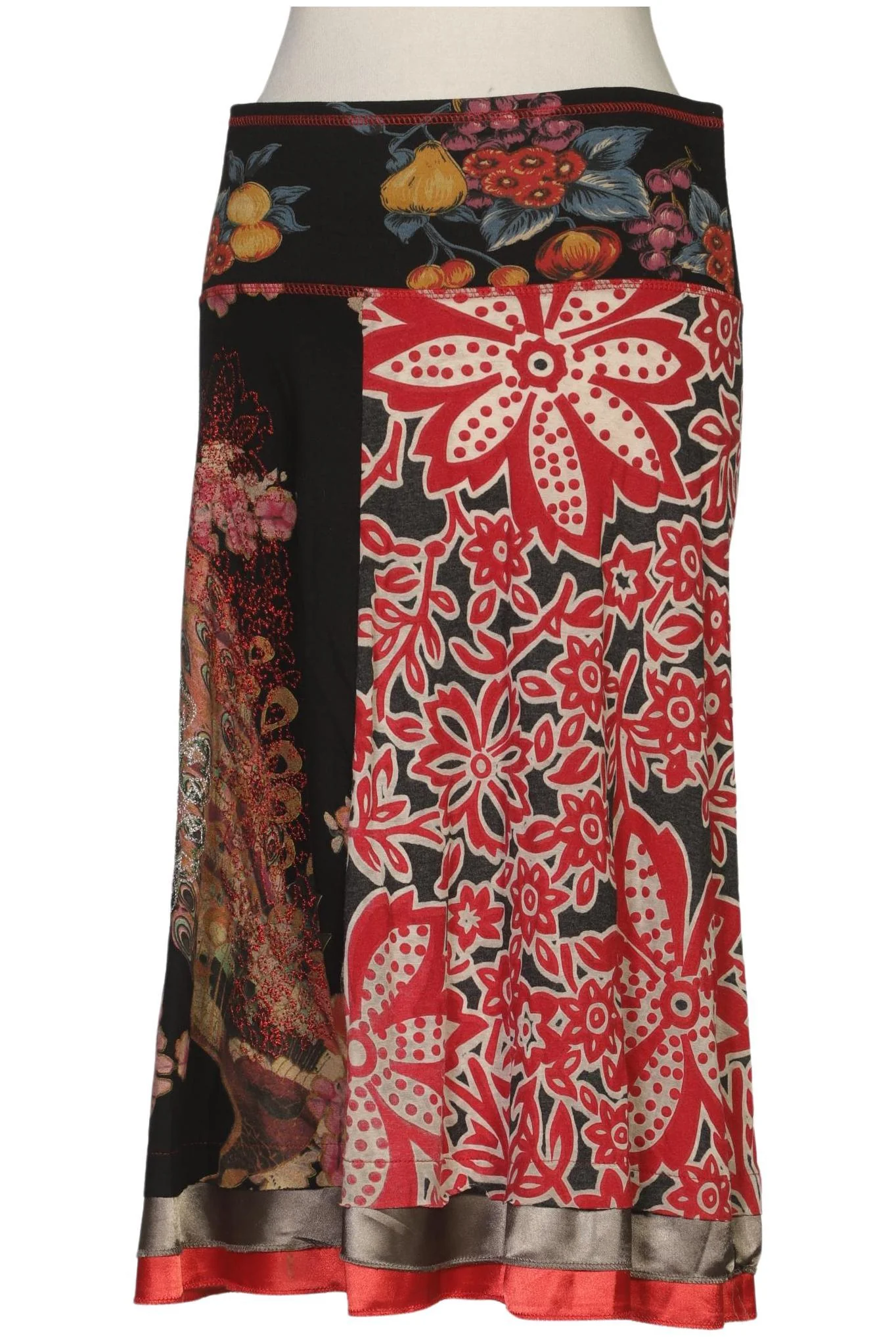Desigual Damen Rock