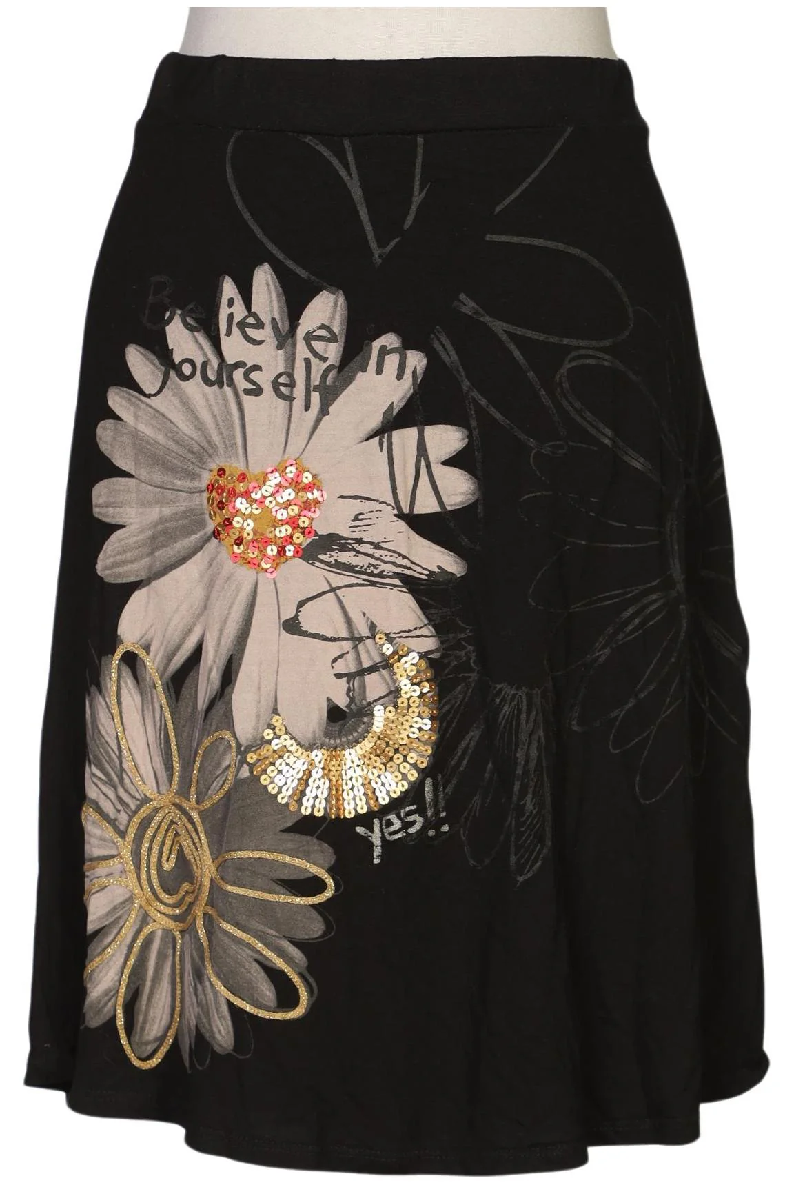 Desigual Damen Rock