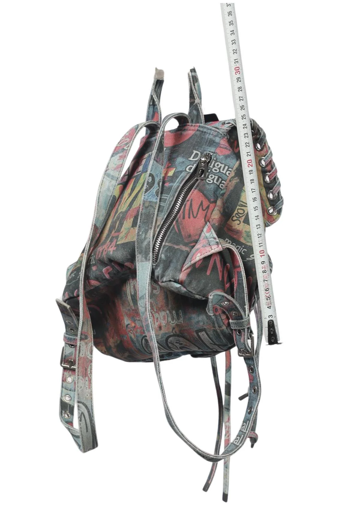 Desigual Damen Rucksack - Image 2