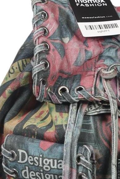 Desigual Damen Rucksack - Image 3
