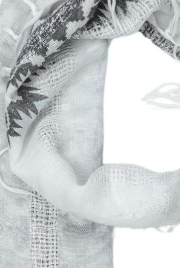 Desigual Damen Schal oder Tuch - Image 2