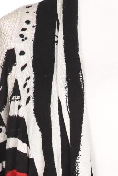 Desigual Damen Strickjacke - Image 3