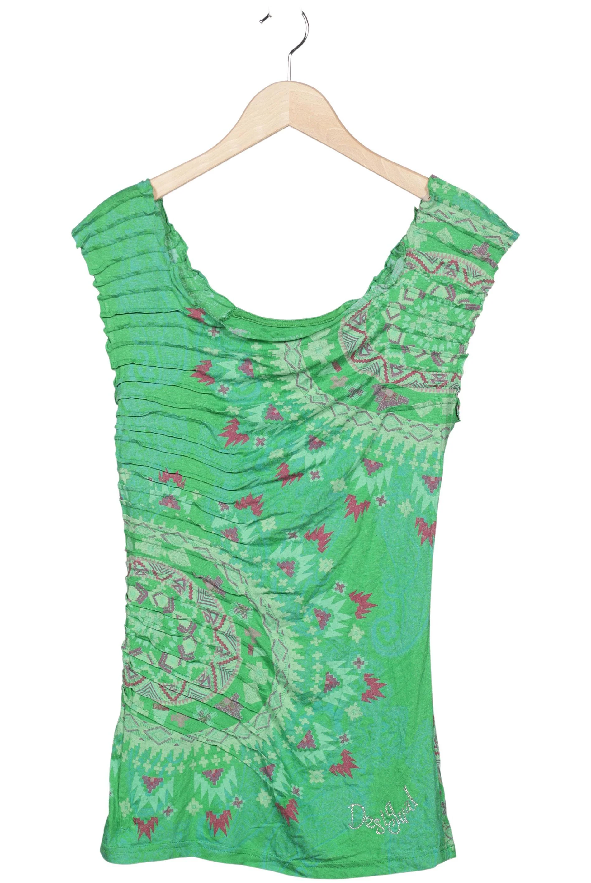 Desigual Damen T-Shirt