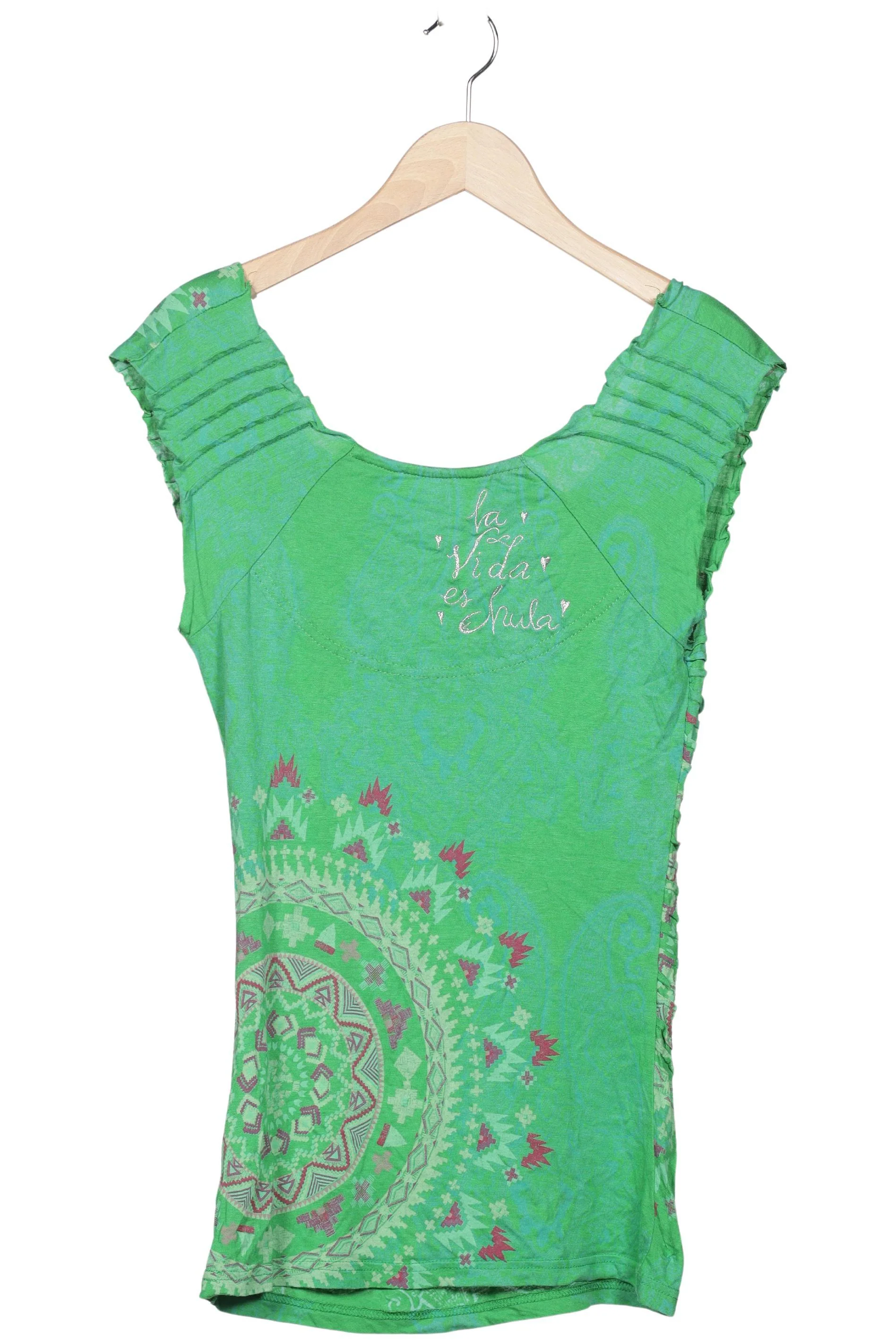 Desigual Damen T-Shirt - Image 2