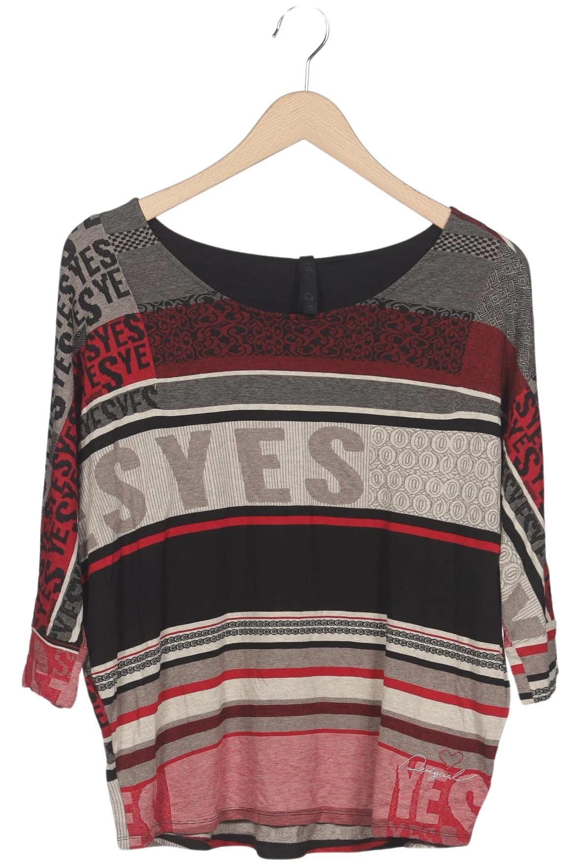 Desigual Damen T-Shirt