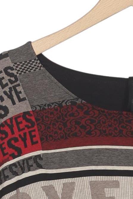 Desigual Damen T-Shirt - Image 2