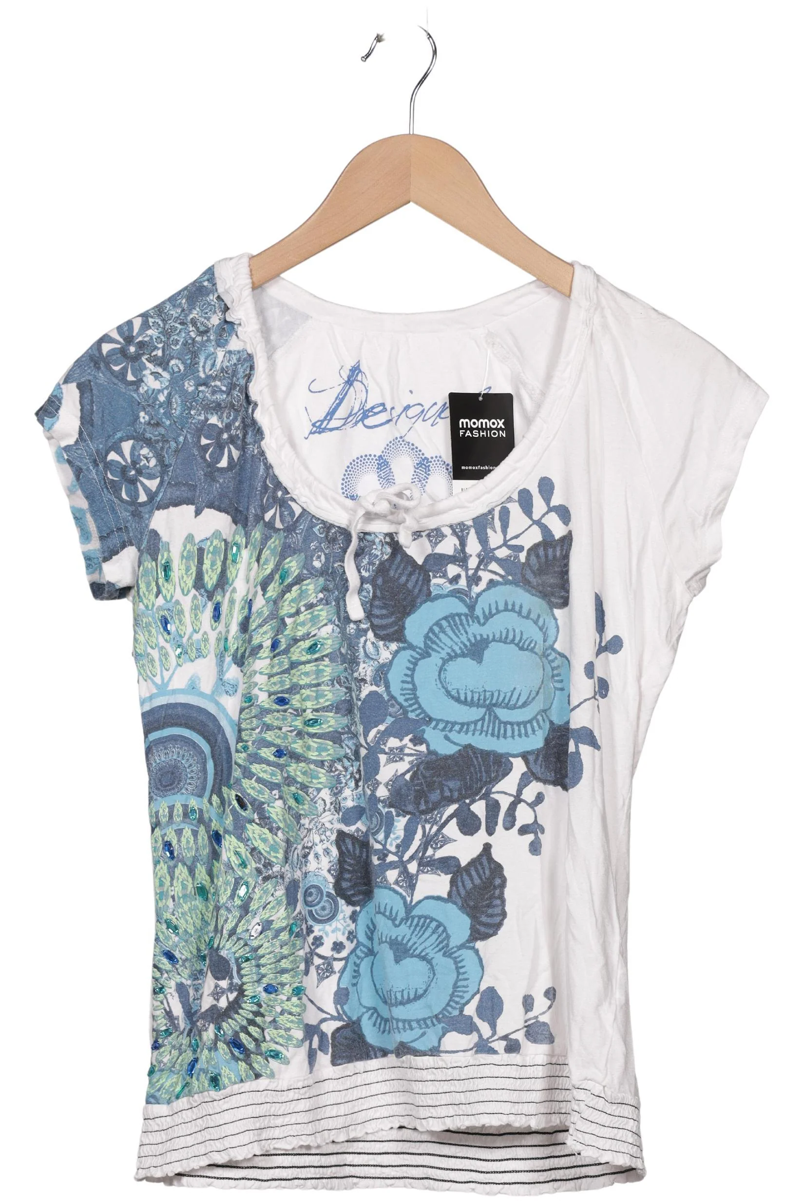 Desigual Damen T-Shirt