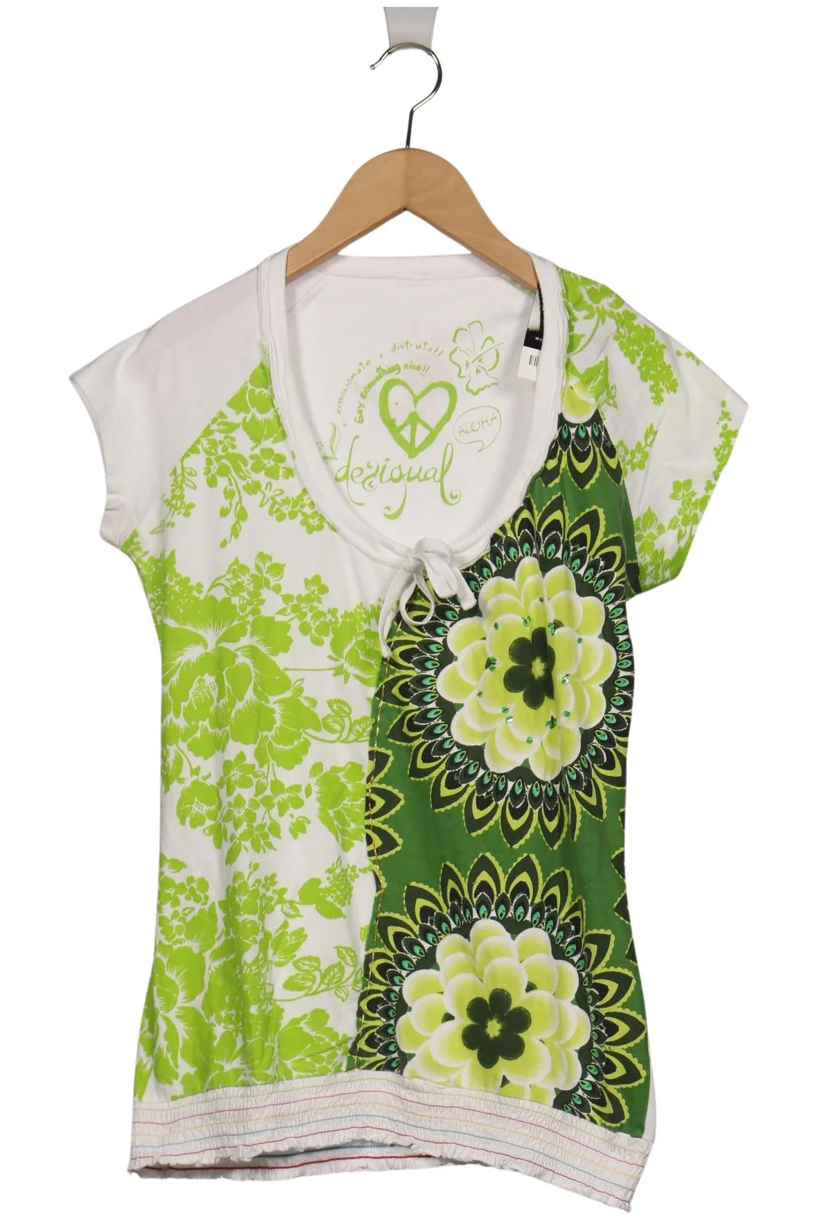 Desigual Damen T-Shirt