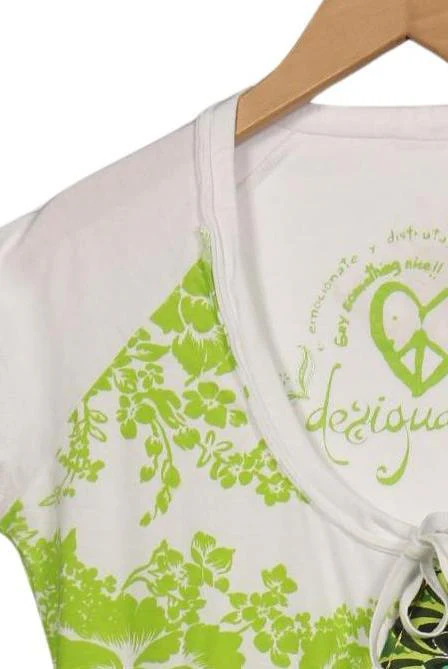 Desigual Damen T-Shirt - Image 3