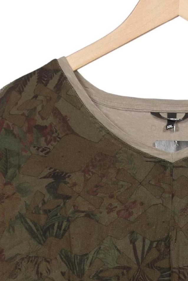 Desigual Damen T-Shirt - Image 3