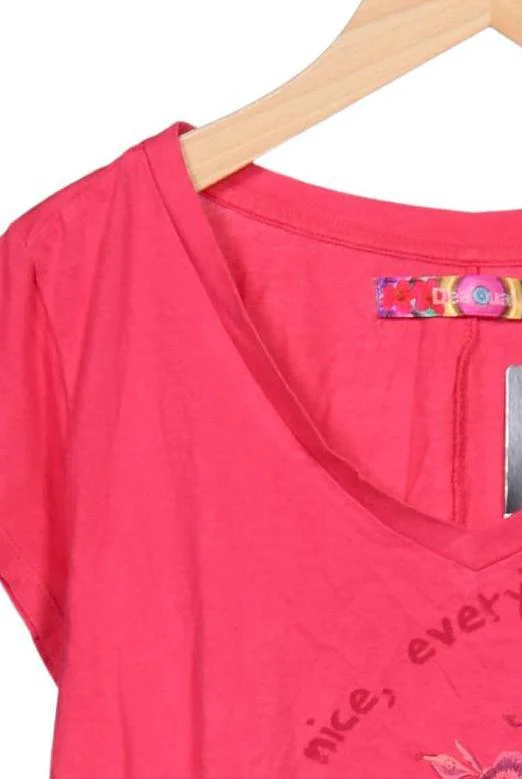 Desigual Damen T-Shirt - Image 2