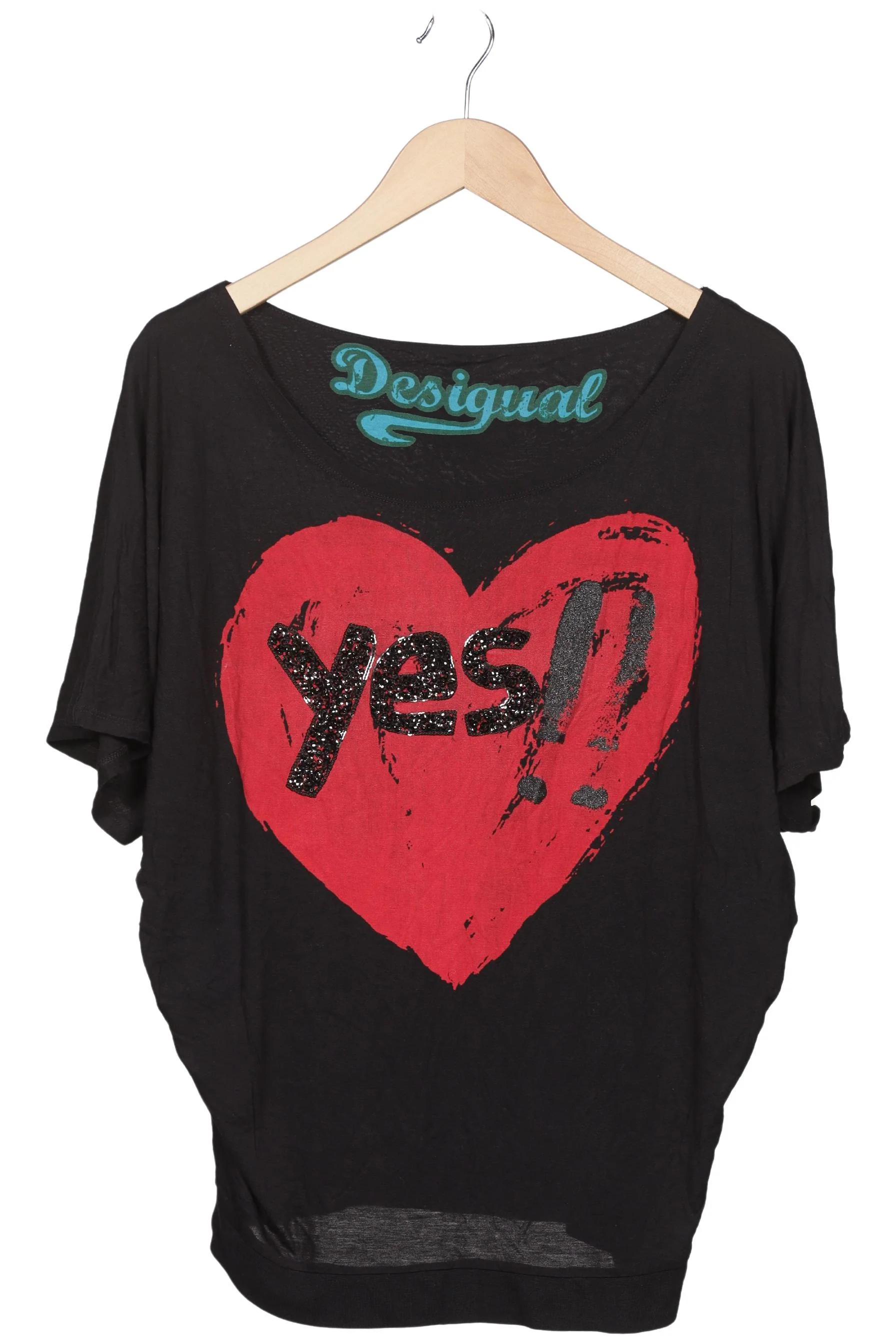 Desigual Damen T-Shirt
