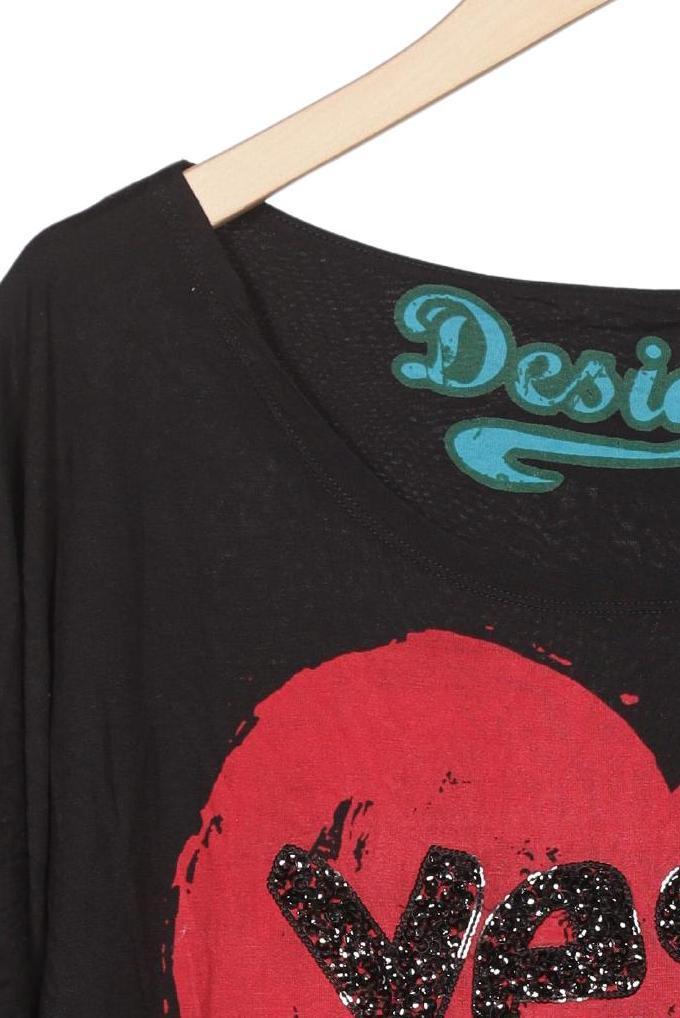 Desigual Damen T-Shirt - Image 3