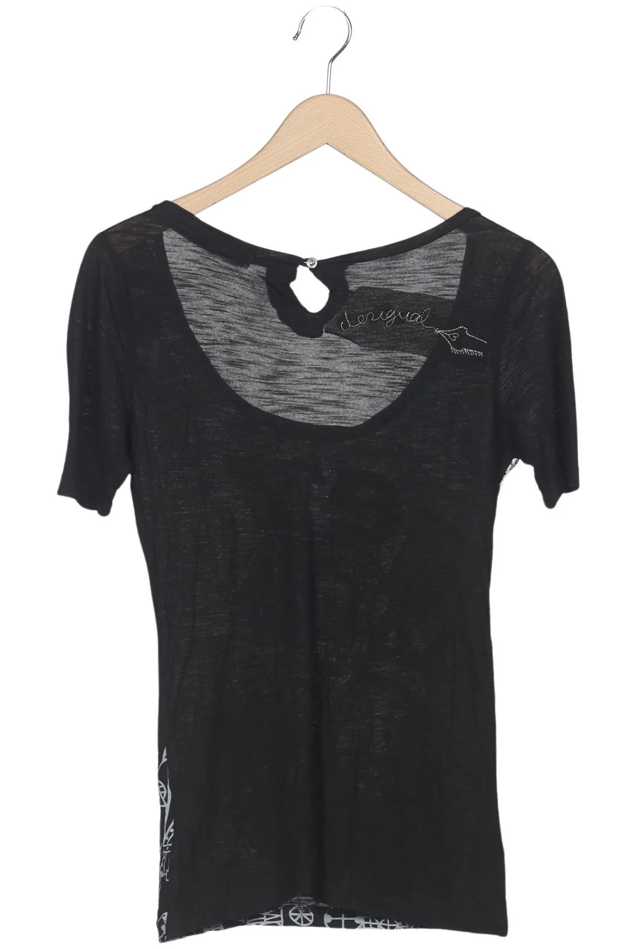 Desigual Damen T-Shirt - Image 2
